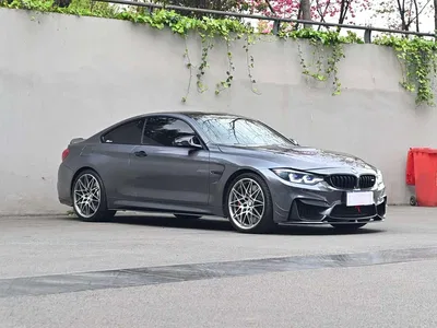 2016 BMW M4 Coupe Racing Limited Edition, фото 3, лот 10469540