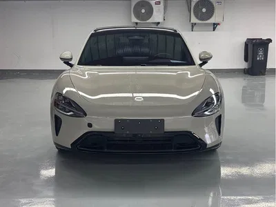 2024 Xiaomi Auto Xiaomi SU7 RWD Standard Founder's Edition, фото 2, лот 10373616