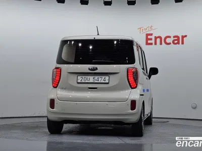 2013 Kia RAY Deluxe Special, фото 4, лот 10288719