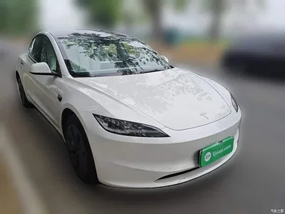 2023 Tesla Model 3 Rear-Wheel Drive, фото 4, лот 11184769