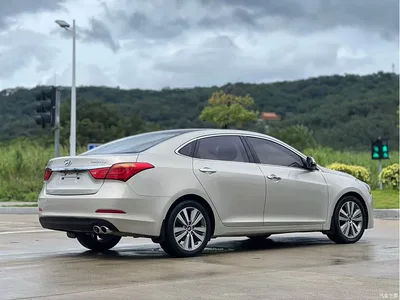 2014 Hyundai Mistra 1.8L Auto Premium DLX, фото 4, лот 10370996