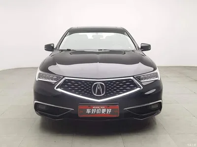 2018 Acura TLX-L 2.4L Comfort Edition, фото 3, лот 10330084