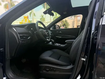 2021 Cadillac XT4 28T FWD Luxury Edition, фото 4, лот 11133616