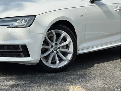 2018 Audi A4L 30th Anniversary 40 TFSI Fashion, фото 4, лот 11520116