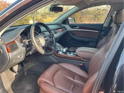 2011 Audi A8 A8L 3.0 TFSI quattro Comfort (213kW), фото 4, лот 10444102