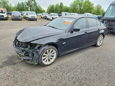 2011 BMW 328 I, фото 1, лот 10809181