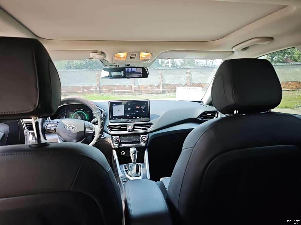 2019 Hyundai Fista 280TGDi Smart Speed Edition China VI, фото 4, лот 11180331