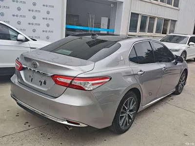 2023 Toyota Camry 2.5G Luxury Edition, фото 4, лот 10816067