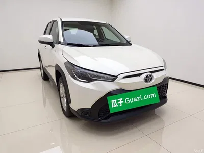 2024 Toyota Frontlander 2.0L CVT Elite Plus Edition, фото 3, лот 11220734