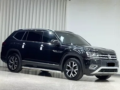 2019 Volkswagen Teramont 380TSI 4WD Luxury Edition China VI, фото 3, лот 10424464