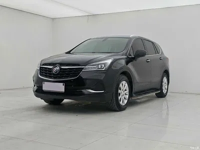 2021 Buick Envision Plus 532T FWD Luxury Trim, фото 1, лот 11178727