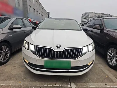 2020 Škoda Octavia TSI230 DSG Smart Luxury Edition, фото 3, лот 11175818