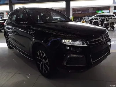 2016 Zotye T600 Sport 2.0T Manual Premium, фото 4, лот 10458838