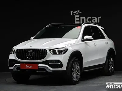 2023 Mercedes-Benz GLE-Class GLE300d 4MATIC, фото 1, лот 10166117