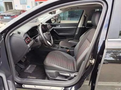 2023 Volkswagen Lavida 280TSI DSG Starlight Comfort Edition, фото 3, лот 11566211