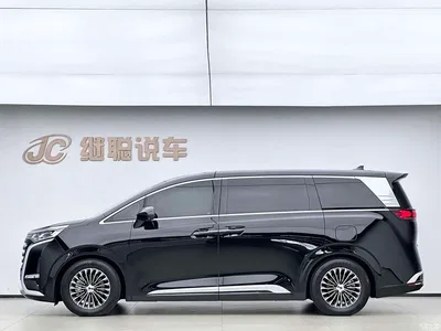 2024 Denza D9 DM-i 980 AWD Flagship, фото 4, лот 10449858