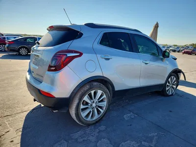 2019 BUICK ENCORE PREFERRED, фото 3, лот 10862763