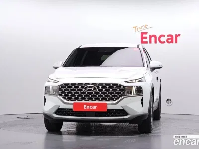 2023 Hyundai Santafe HEV 1.6 2WD, фото 3, лот 11547777