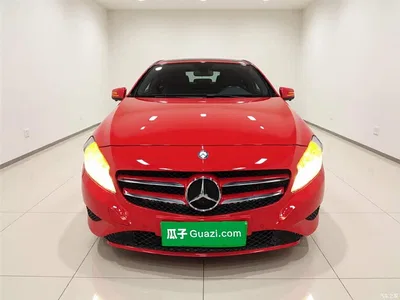2013 Mercedes-Benz A-Class (Import) A 180 Fashion, фото 3, лот 10303907
