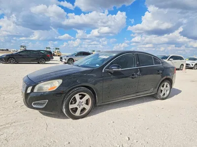 2012 VOLVO S60 T5, фото 1, лот 10876658