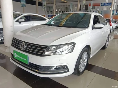 2017 Volkswagen Lavida 1.6L Automatic Comfort Edition, фото 2, лот 10894043