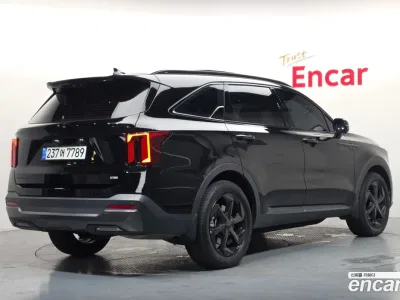 2026 Kia Sorento HEV 1.6 2WD, фото 2, лот 10212985