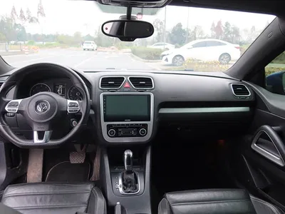 2011 Volkswagen Scirocco 2.0TSI Luxury, фото 4, лот 10480812