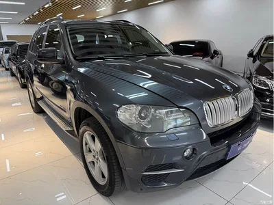 2011 BMW X5 (Import) xDrive35i Leading Edition, фото 2, лот 10463755