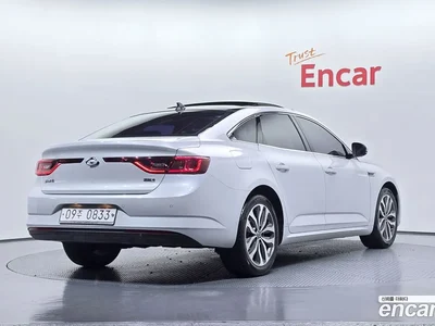 2016 Samsung SM6 2.0 GDe LE, фото 2, лот 10188218