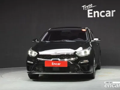 2019 Kia K3 Luxury, фото 3, лот 10143598