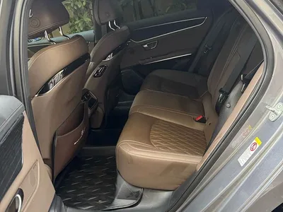 2020 BYD Han EV AWD High-Performance Flagship, фото 4, лот 10245943