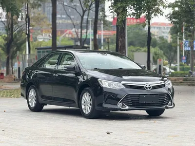 2016 Toyota Camry 2.0G 10th Anniversary Leading Edition, фото 3, лот 10887014