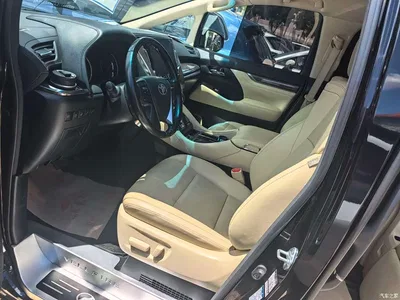 2021 Toyota Vellfire Crown Hybrid 2.5L HV Supreme Edition, фото 4, лот 11178749