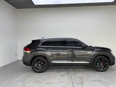 2022 Volkswagen Teramont X 530 V6 4MOTION Premium Flagship, фото 4, лот 10463149