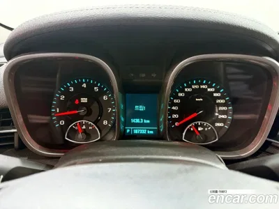 2014 Chevrolet Malibu 2.0 LT Deluxe Pack, фото 4, лот 10075885