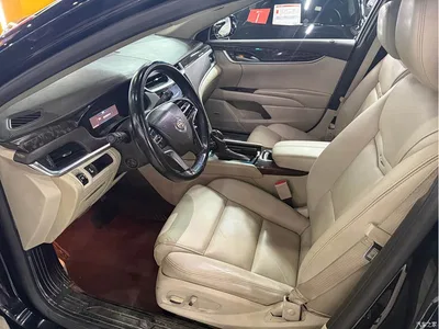 2014 Cadillac XTS 28T Comfort, фото 3, лот 11211324