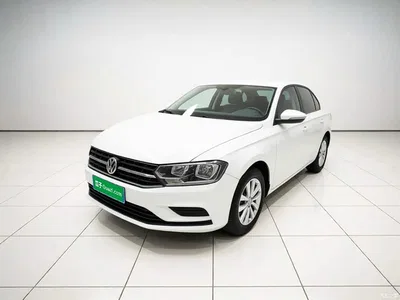 2017 Volkswagen Bora 1.6L Automatic Fashion Edition, фото 1, лот 10926936