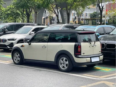 2010 MINI CLUBMAN 1.6L COOPER Cheer, фото 4, лот 10330040