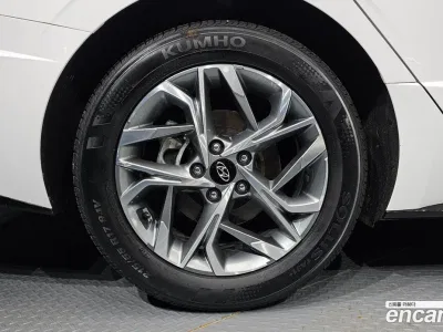 2023 Hyundai Sonata 2.0, фото 4, лот 10886328