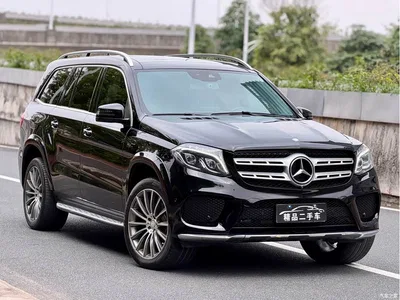 2016 Mercedes-Benz GLS 400 4MATIC Luxury, фото 3, лот 10296698
