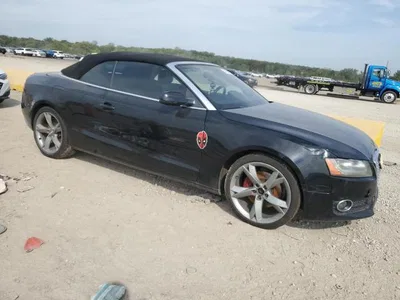 2011 AUDI A5 PREMIUM PLUS, фото 4, лот 10850954