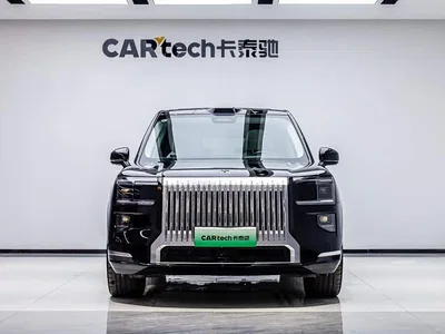 2025 ZEEKR 9X Model Standard, фото 2, лот 10319295