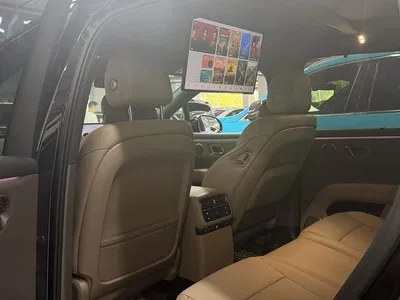 2025 Li Auto i6 4WD Base Model, фото 4, лот 10447280