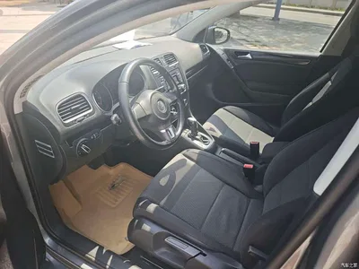 2012 Volkswagen Golf 1.4TSI Automatic Comfort, фото 4, лот 10398978