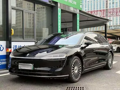 2025 Xiangjie Enjoy World S9T Model Extended Range Version 53.4kWh, фото 1, лот 10833560