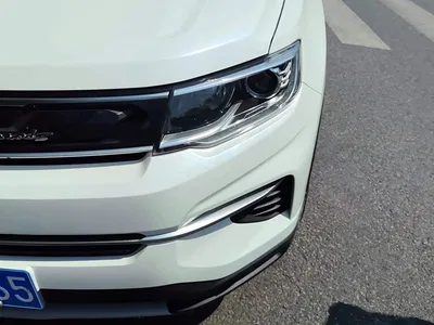 2018 Changan CS35PLUS, фото 4, лот 10248188