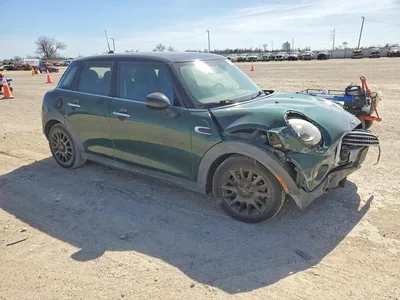 2018 MINI COOPER, фото 4, лот 10879628