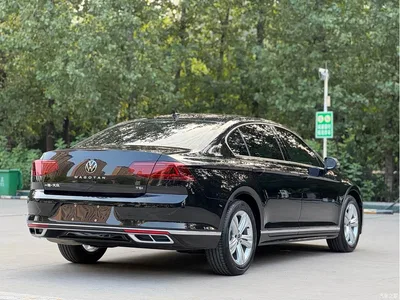 2023 Volkswagen Magotan 2 Million Units Commemorative Edition 280TSI DSG Comfort, фото 4, лот 10412914
