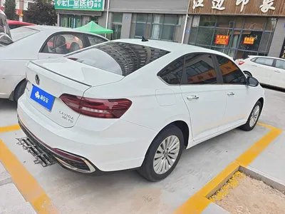 2023 Volkswagen Lavida 280TSI DSG Starlight Comfort Edition, фото 3, лот 10575667
