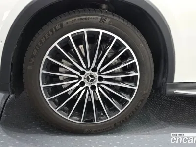 2025 Mercedes-Benz GLC-Class GLC300 4MATIC AMG Line, фото 4, лот 10166746